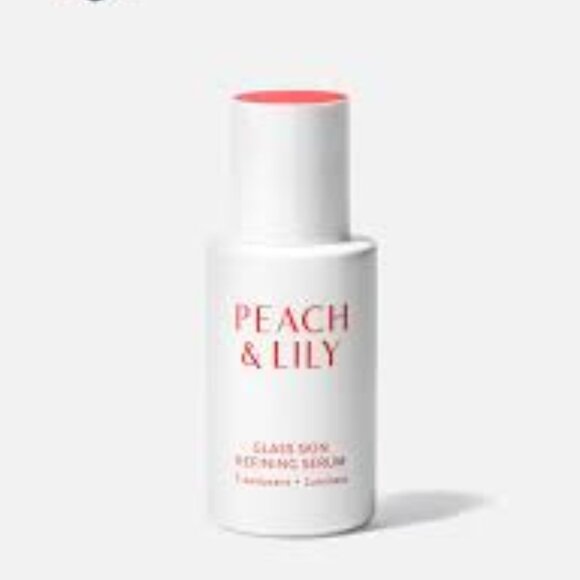Peach & Lily Glass Skin Refining Serum NIB Purchased At Ulta Skin Serum - Picture 1 of 10